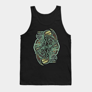 Cthulhu Tank Top